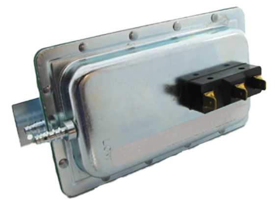  - Pressure Switches